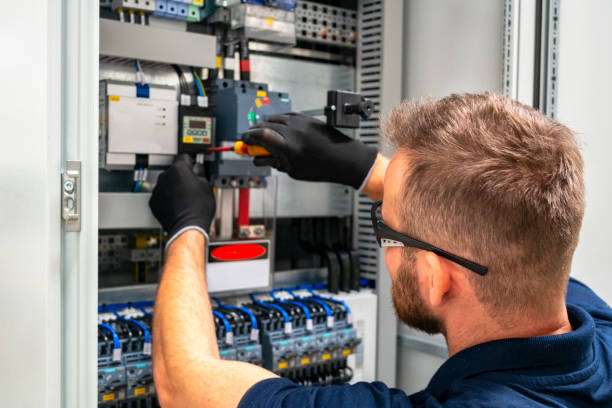 Best Electrical Wiring Services  in Swartz Creek, MI