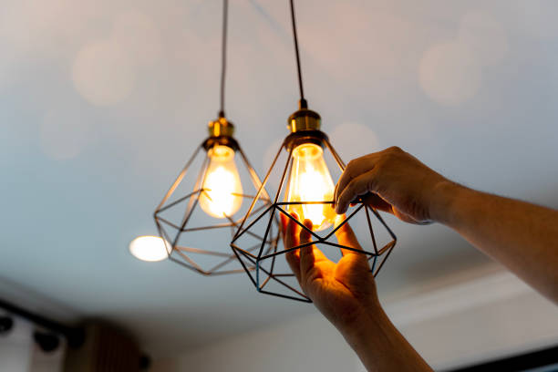 Best Electrical Repair Services  in Swartz Creek, MI