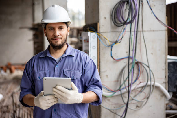 Best Electrical System Inspection  in Swartz Creek, MI