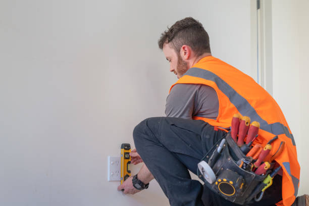 Best Affordable Electrical Installation  in Swartz Creek, MI