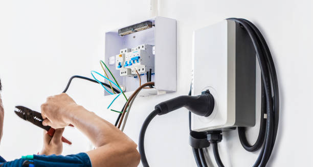 Best Electrician for Home Renovation  in Swartz Creek, MI