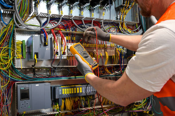 Best Electrical Upgrades for Homes  in Swartz Creek, MI