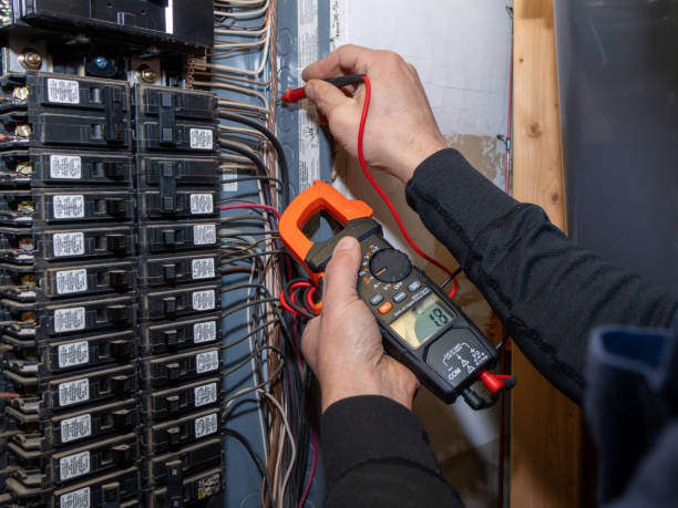 Best Affordable Electrical Installation  in Swartz Creek, MI