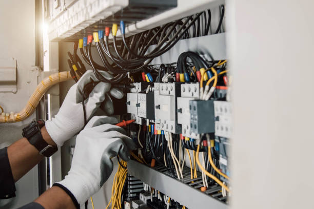 Best Electrical Outlet Repair  in Swartz Creek, MI