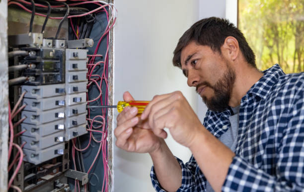 Best Electrical Contractors for Businesses  in Swartz Creek, MI